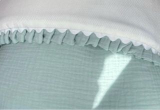 Saco bebé primavera/verano