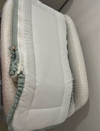 Saco bebé primavera/verano