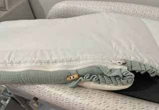 Saco bebé primavera/verano