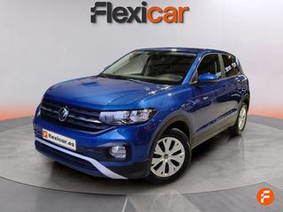 Volkswagen T-Cross Advance 1.0 TSI 70kW (95CV)