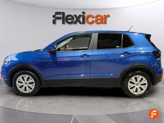 Volkswagen T-Cross Advance 1.0 TSI 70kW (95CV)