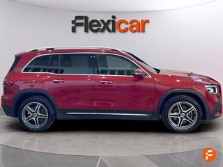Mercedes Clase GLB 2.0 GLB 200 D DCT 110KW (150CV)