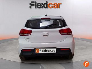 Kia Rio 1.2 DPi 62kW (84CV) Concept