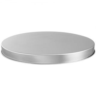 Tapa para Fogón, Pantalla Antichispas Portátil de 20", Tapa de Metal de Acero Inoxidable, Accesorio para Estufas de Leña y Camping de Fácil Apertura, para Fogones de Patio Exterior en el Jardín