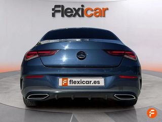 Mercedes CLA CLA 180