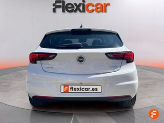 Opel Astra 1.4 Turbo 92kW (125CV) Dynamic