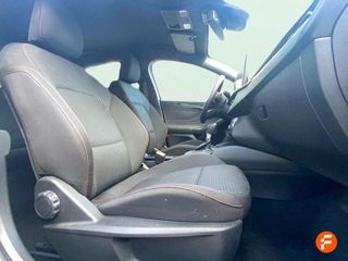 Ford Focus 1.0 Ecoboost MHEV 92kW ST-Line Auto