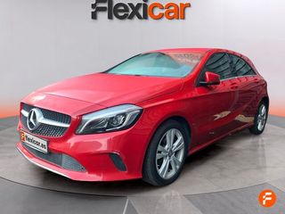 Mercedes Clase A A 200 d Style