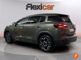 Citroën C5 Aircross BlueHdi 96kW (130CV) S&S EAT8 C Series