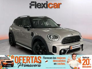 MINI Countryman Cooper