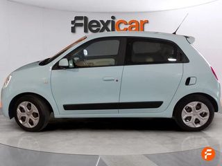 Renault Twingo SCE LIMITED 70 ENERGY S&S