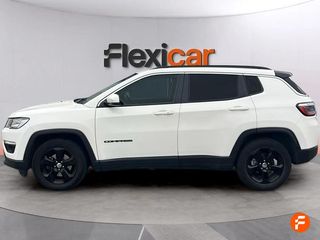 Jeep Compass 1.4 Mair 103kW Longitude 4x2