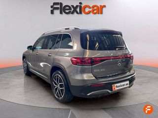 Mercedes EQB EQB 300 4MATIC