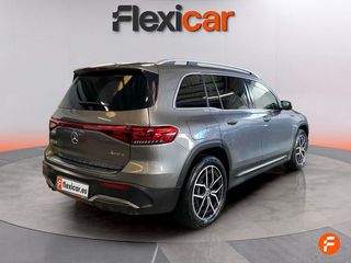 Mercedes EQB EQB 300 4MATIC