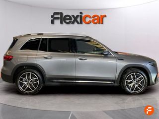 Mercedes EQB EQB 300 4MATIC