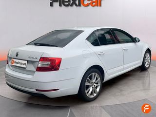 Skoda Octavia 1.0 TSI 85KW (115CV) DSG Ambition