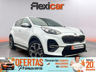 Kia Sportage 1.6 MHEV GT Line Xtreme 136CV DCT 4X2