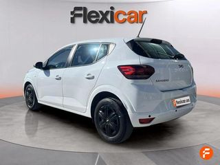 Dacia Sandero Essential TCe 67kW (90CV)