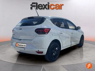 Dacia Sandero Essential TCe 67kW (90CV)