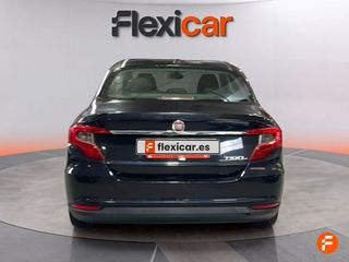 Fiat Tipo 1.4 16v Easy 70kW (95CV) gasolina 5p.