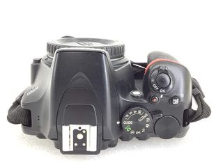 camara digital reflex nikon d3500