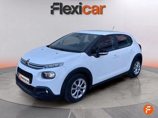 Citroën C3 BlueHDi 73KW (100CV) S&S FEEL