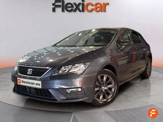 Seat Leon ST 1.5 EcoTSI 96kW (130CV) St&Sp Style