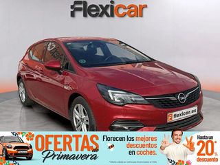 Opel Astra 1.2T SHT 96kW (130CV) GS Line