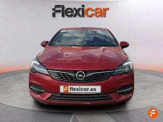 Opel Astra 1.2T SHT 96kW (130CV) GS Line