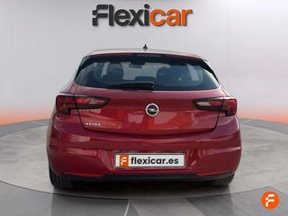 Opel Astra 1.2T SHT 96kW (130CV) GS Line