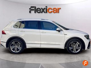 Volkswagen Tiguan Advance 2.0 TDI 110kW (150CV) DSG