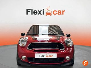 MINI Countryman COOPER S COUNTRYMAN