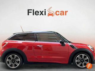 MINI Countryman COOPER S COUNTRYMAN