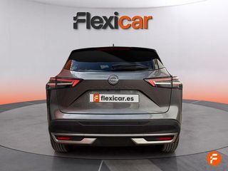 Nissan Qashqai DIG-T 103kW N-Connecta