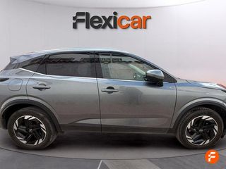 Nissan Qashqai DIG-T 103kW N-Connecta