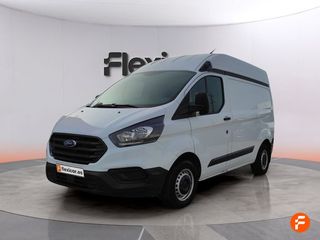 Ford Transit Custom 2.0  105CV