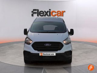 Ford Transit Custom 2.0  105CV