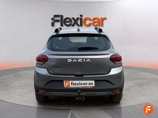 Dacia Sandero Stepway Essential TCe 67kW (90V)
