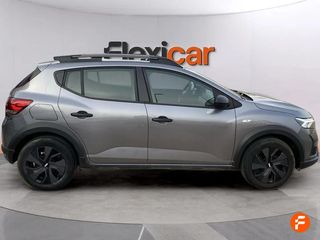 Dacia Sandero Stepway Essential TCe 67kW (90V)