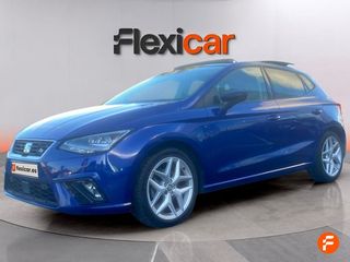 Seat Ibiza 1.0 EcoTSI 85kW (115CV) FR