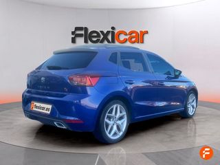 Seat Ibiza 1.0 EcoTSI 85kW (115CV) FR