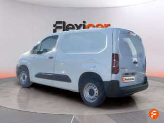 Citroën Berlingo Talla M BlueHDi 100 S&S FEEL PACK - 5P (2022)