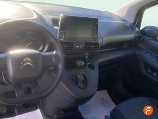 Citroën Berlingo Talla M BlueHDi 100 S&S FEEL PACK - 5P (2022)