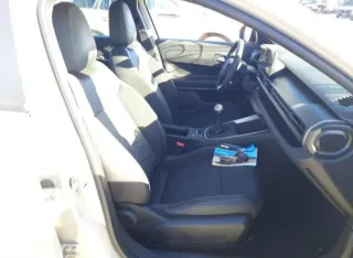 Kit Airbags Jeep Avenger 2024