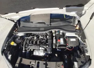 Kit Airbags Jeep Avenger 2024