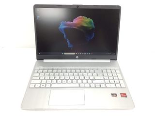 pc portatil hp 15s