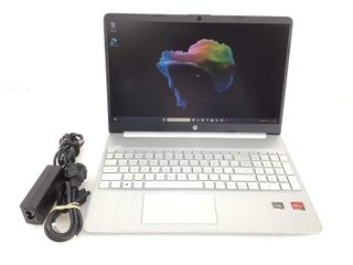pc portatil hp 15s