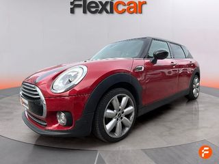 MINI Clubman COOPER