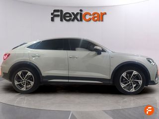 Audi Q3 35 TDI 110kW (150CV) S tronic