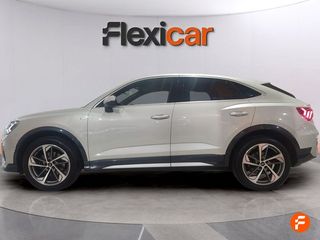 Audi Q3 35 TDI 110kW (150CV) S tronic